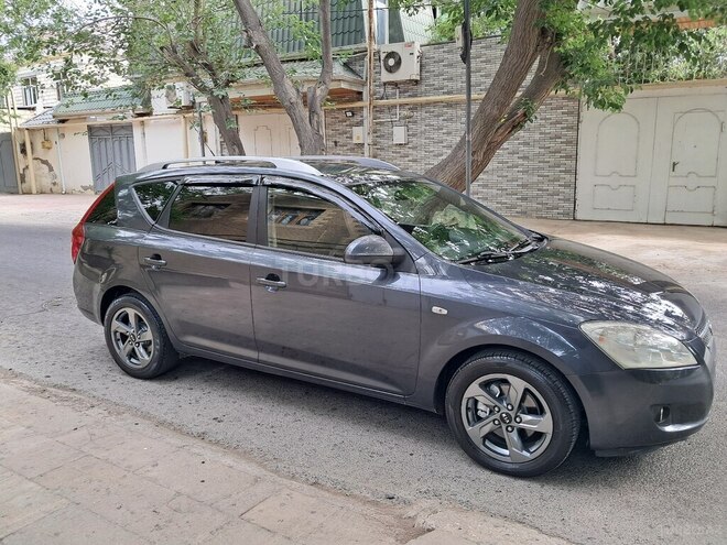 Kia  2008, 212,664 km - 1.6 l - Bakı