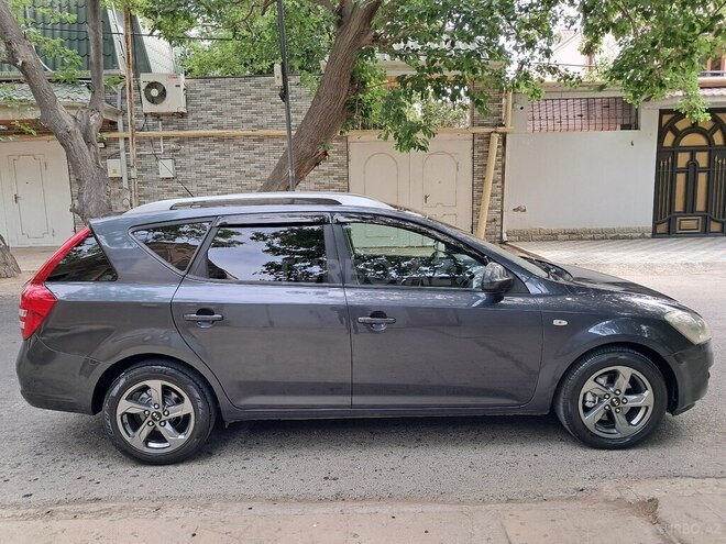 Kia  2008, 212,664 km - 1.6 l - Bakı
