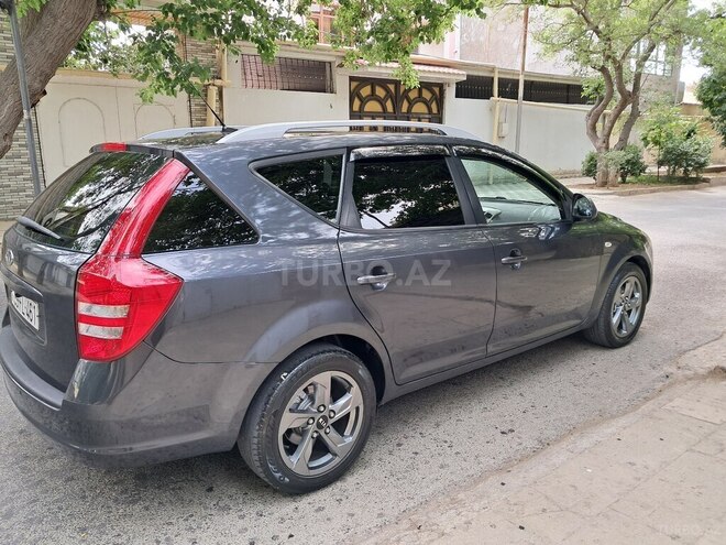 Kia  2008, 212,664 km - 1.6 l - Bakı
