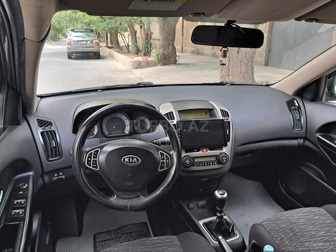 Kia  2008, 212,664 km - 1.6 l - Bakı
