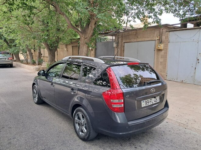 Kia  2008, 212,664 km - 1.6 l - Bakı