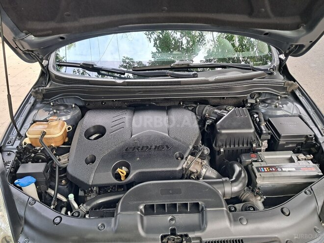 Kia  2008, 212,664 km - 1.6 l - Bakı