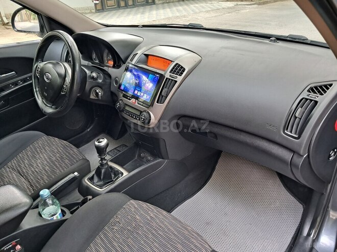 Kia  2008, 212,664 km - 1.6 l - Bakı