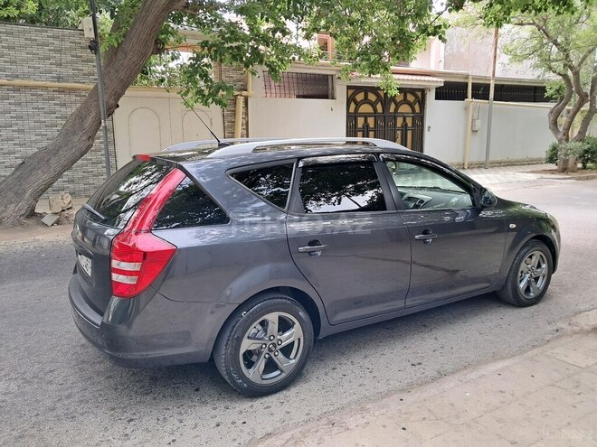 Kia  2008, 212,664 km - 1.6 l - Bakı