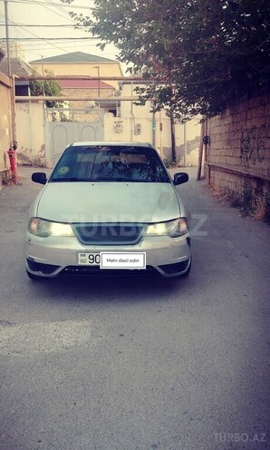 Daewoo Nexia 2011, 275,000 km - 1.5 l - Bakı