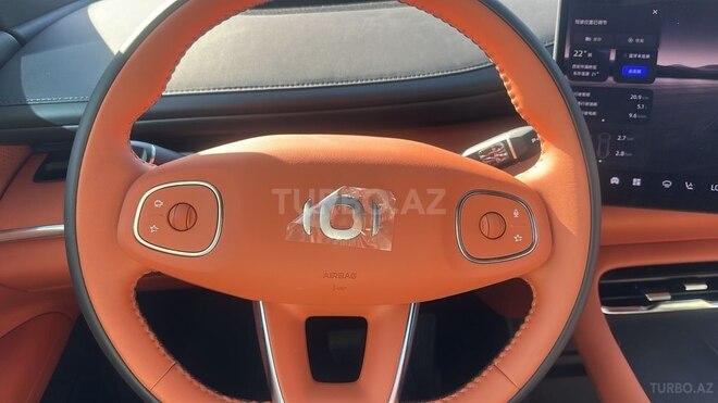 Changan  2025, 0 km - 1.5 l - Bakı