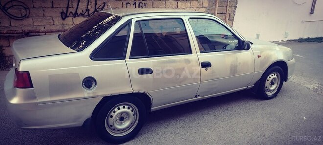 Daewoo Nexia 2011, 275,000 km - 1.5 l - Bakı