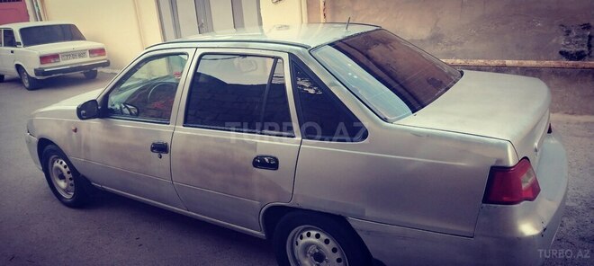 Daewoo Nexia 2011, 275,000 km - 1.5 l - Bakı