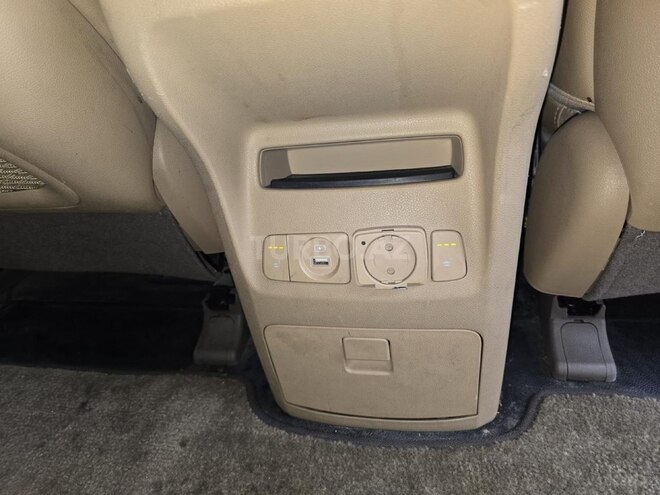 Kia Carnival 2017, 166,000 km - 2.2 l - Bakı