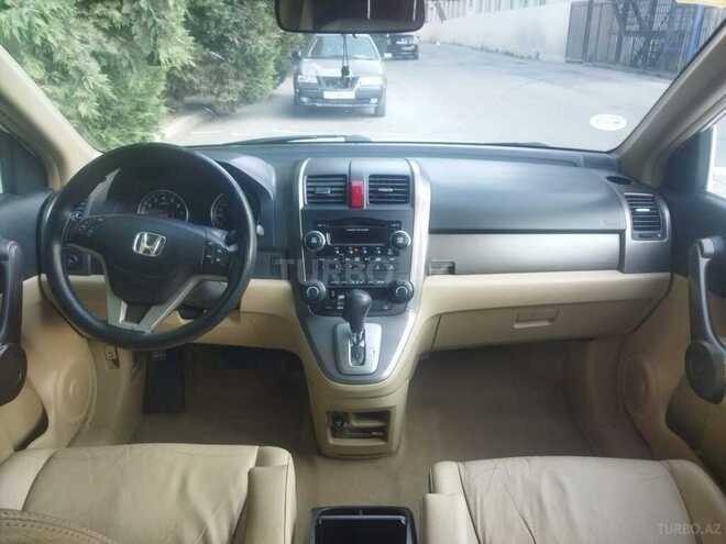 Honda CR-V 2008, 168,223 km - 2.4 l - Bakı