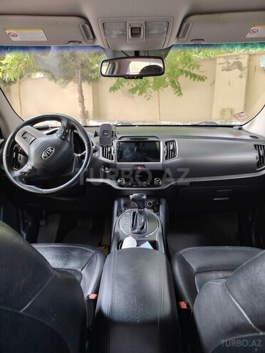 Kia Sportage 2013, 180,200 km - 2.4 л - Bakı