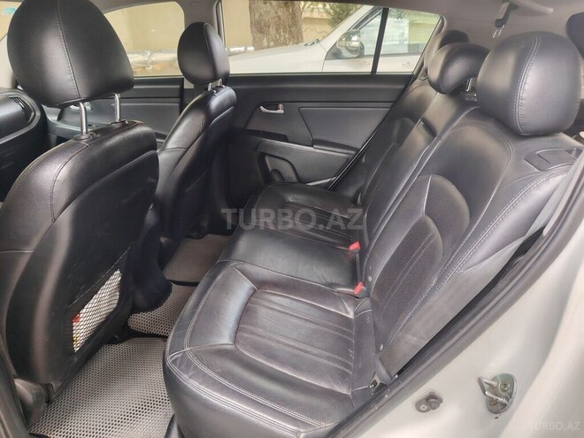 Kia Sportage 2013, 180,200 km - 2.4 л - Bakı