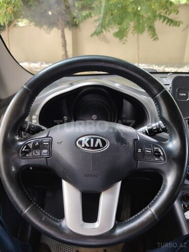 Kia Sportage 2013, 180,200 km - 2.4 л - Bakı