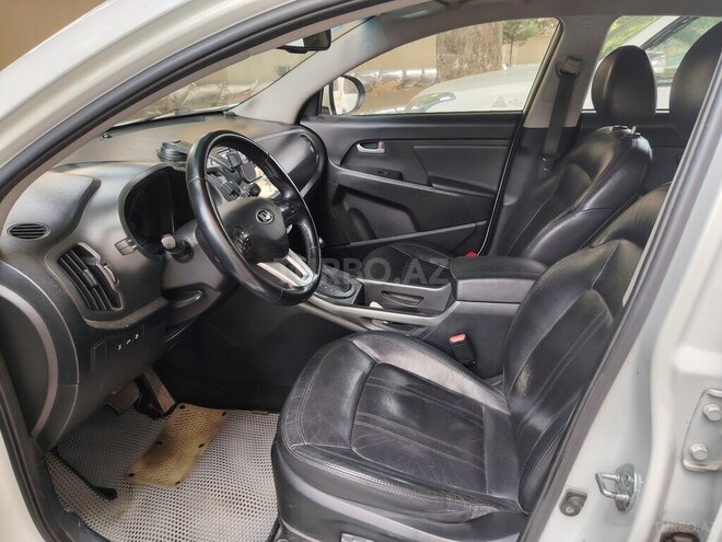Kia Sportage 2013, 180,200 km - 2.4 л - Bakı