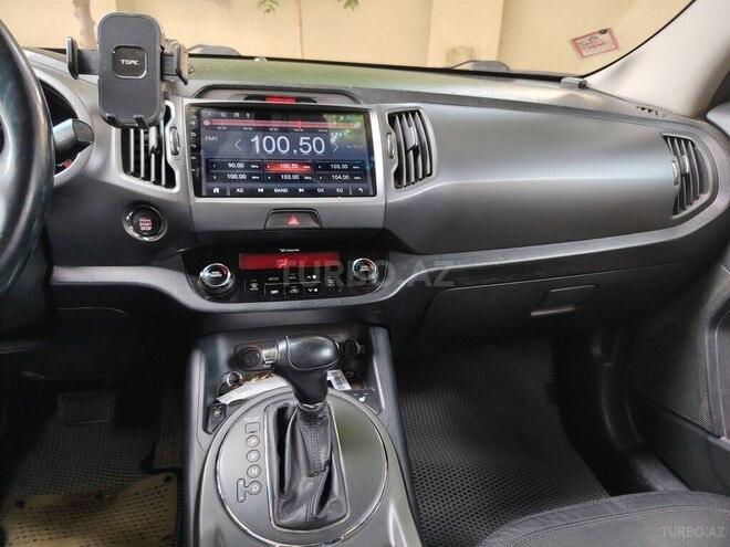 Kia Sportage 2013, 180,200 km - 2.4 л - Bakı