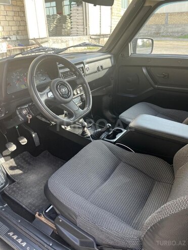 LADA (VAZ) Niva Bronto 2015, 39,500 km - 1.7 л - Bakı