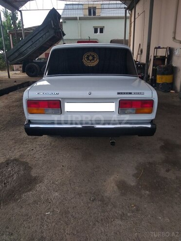 LADA (VAZ) 2107 2004, 58,426 km - 1.6 l - Ağcabədi