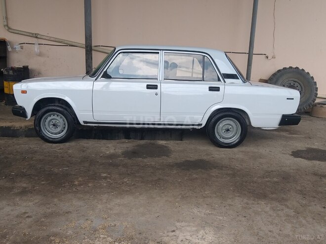 LADA (VAZ) 2107 2004, 58,426 km - 1.6 l - Ağcabədi