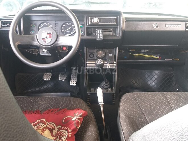 LADA (VAZ) 2107 2004, 58,426 km - 1.6 l - Ağcabədi