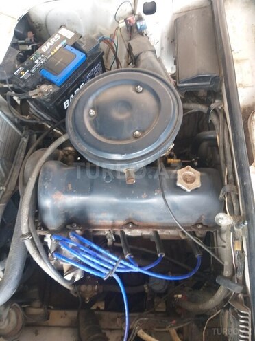 LADA (VAZ) 2107 2004, 58,426 km - 1.6 l - Ağcabədi
