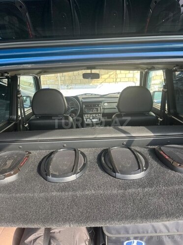LADA (VAZ) Niva Bronto 2015, 39,500 km - 1.7 л - Bakı