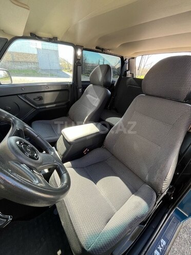LADA (VAZ) Niva Bronto 2015, 39,500 km - 1.7 л - Bakı