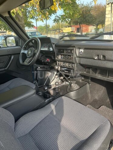 LADA (VAZ) Niva Bronto 2015, 39,500 km - 1.7 л - Bakı