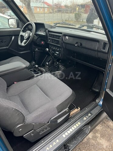 LADA (VAZ) Niva Bronto 2015, 39,500 km - 1.7 л - Bakı