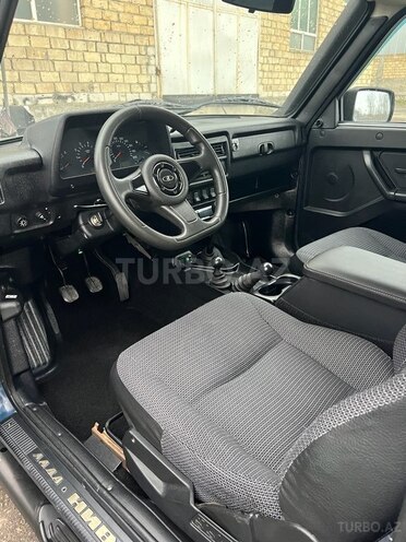 LADA (VAZ) Niva Bronto 2015, 39,500 km - 1.7 л - Bakı