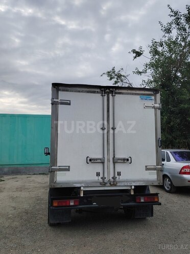 Ford Transit 2007, 277,216 km - 2.4 л - Mingəçevir