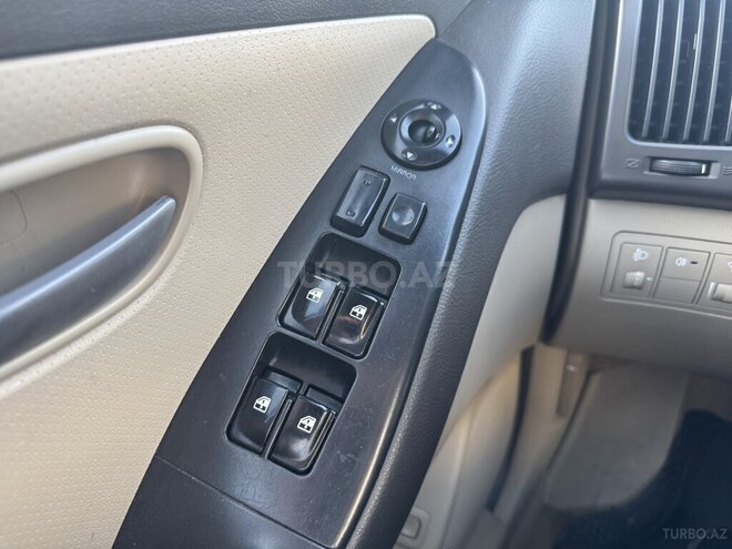 Hyundai Elantra 2007, 325,000 km - 1.6 л - Bakı