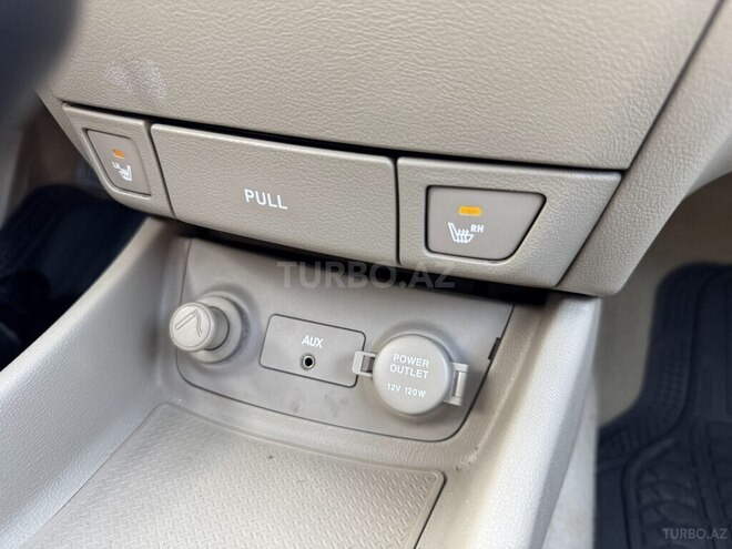 Hyundai Elantra 2007, 325,000 km - 1.6 л - Bakı