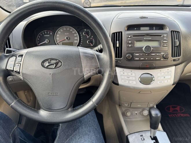 Hyundai Elantra 2007, 325,000 km - 1.6 л - Bakı