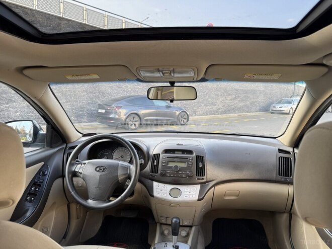 Hyundai Elantra 2007, 325,000 km - 1.6 л - Bakı