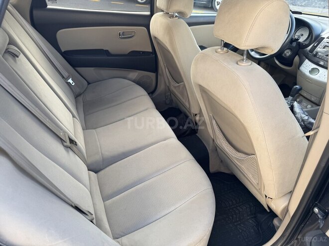 Hyundai Elantra 2007, 325,000 km - 1.6 л - Bakı