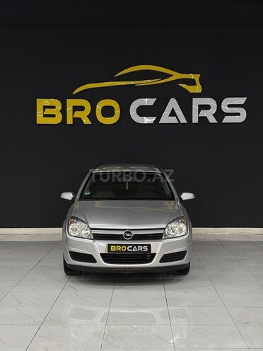 Opel Astra 2005, 349,649 km - 1.4 l - Sumqayıt