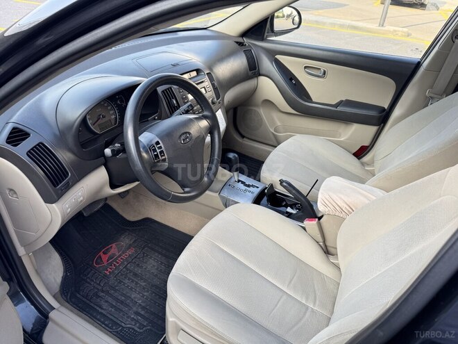 Hyundai Elantra 2007, 325,000 km - 1.6 л - Bakı
