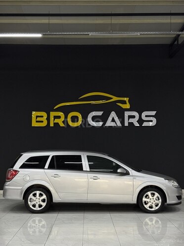 Opel Astra 2005, 349,649 km - 1.4 l - Sumqayıt