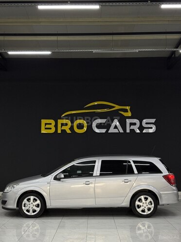 Opel Astra 2005, 349,649 km - 1.4 l - Sumqayıt