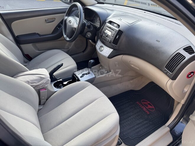 Hyundai Elantra 2007, 325,000 km - 1.6 л - Bakı