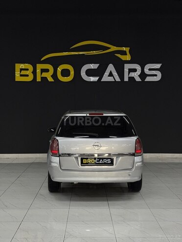 Opel Astra 2005, 349,649 km - 1.4 l - Sumqayıt