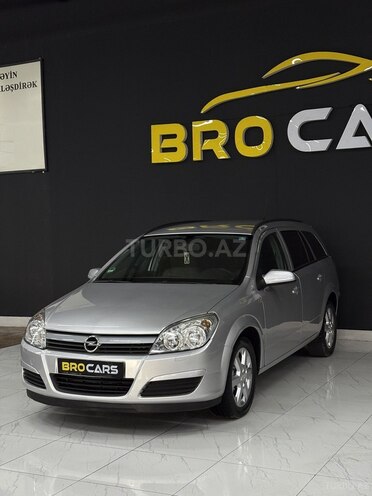 Opel Astra 2005, 349,649 km - 1.4 l - Sumqayıt