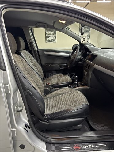Opel Astra 2005, 349,649 km - 1.4 l - Sumqayıt