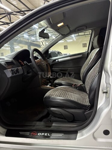 Opel Astra 2005, 349,649 km - 1.4 l - Sumqayıt