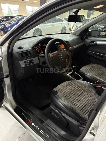 Opel Astra 2005, 349,649 km - 1.4 l - Sumqayıt