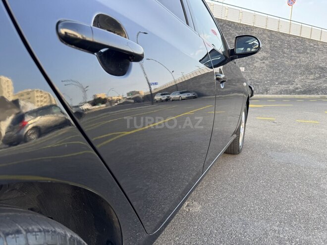 Hyundai Elantra 2007, 325,000 km - 1.6 л - Bakı