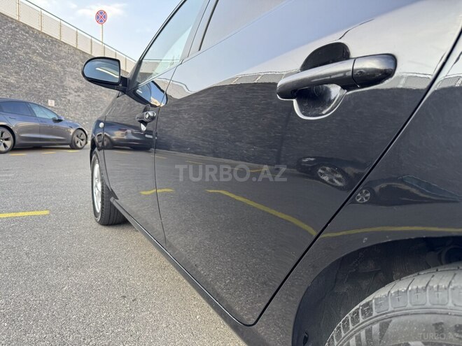Hyundai Elantra 2007, 325,000 km - 1.6 л - Bakı