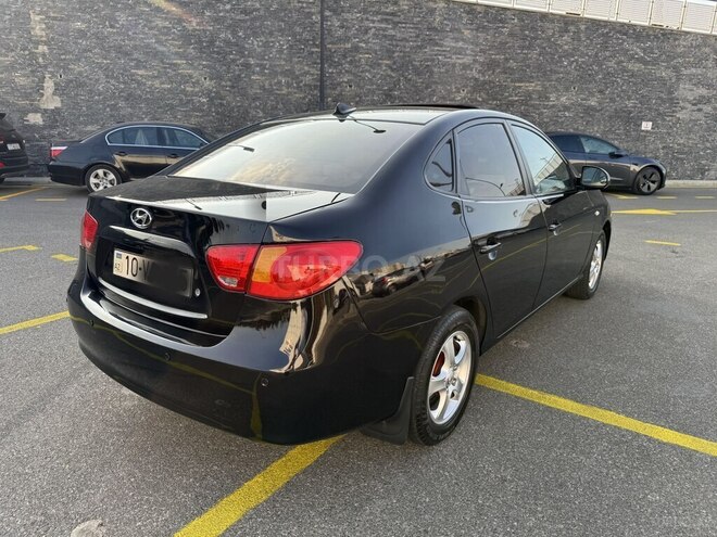 Hyundai Elantra 2007, 325,000 km - 1.6 л - Bakı