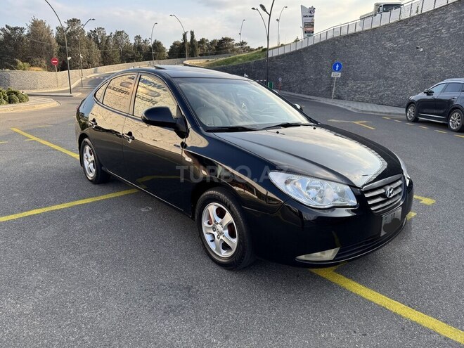 Hyundai Elantra 2007, 325,000 km - 1.6 л - Bakı