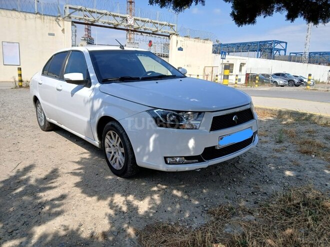 Khazar SD-2